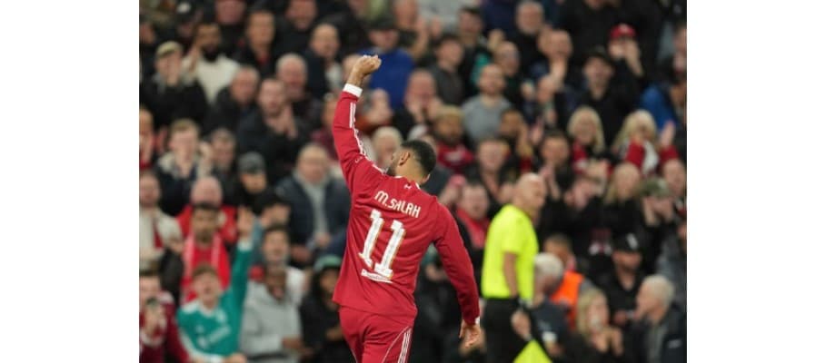 Soi kèo Liverpool vs Manchester United lúc 22h30 ngày 19/10/2025