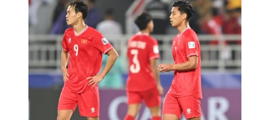 Soi kèo Nepal vs Việt Nam lúc 19h30 ngày 14/10/2025