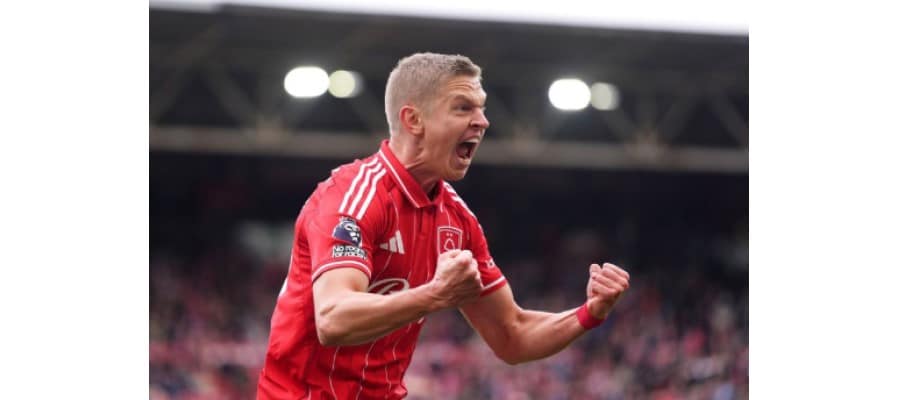 Soi kèo Nottingham Forest vs Porto lúc 02h00 ngày 24/10/2025