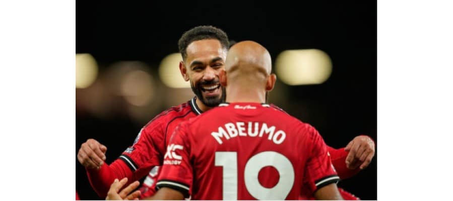 Soi kèo Nottingham Forest vs Manchester United lúc 22h00 ngày 01/11/2025