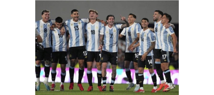 Soi kèo Puerto Rico vs Argentina lúc 07h00 ngày 15/10/2025