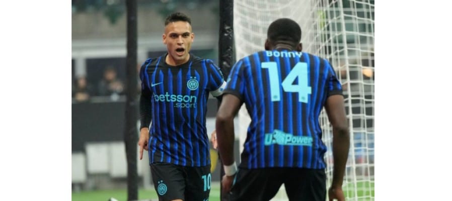 Soi kèo Union SG vs Inter Milan lúc 02h00 ngày 22/10/2025