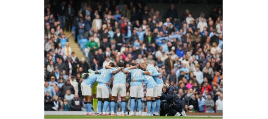 Soi kèo Swansea City vs Manchester City lúc 02h45 ngày 30/10/2025