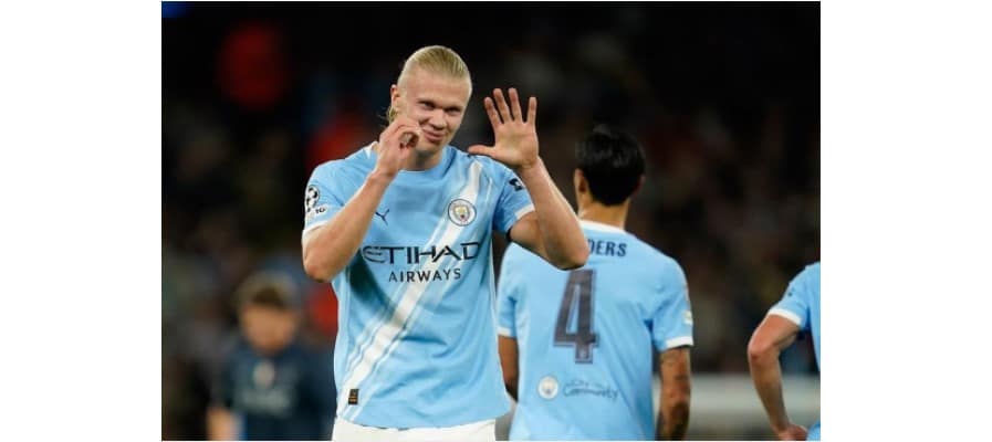 Soi kèo Villarreal vs Manchester City lúc 02h00 ngày 22/10/2025