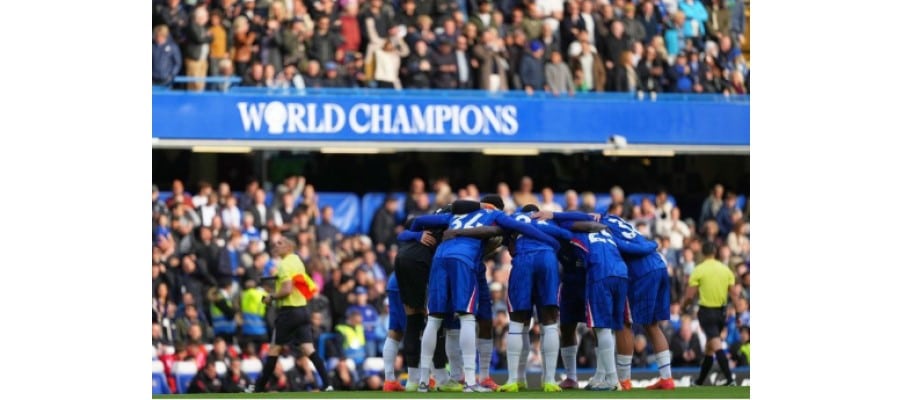 Soi kèo Wolverhampton vs Chelsea lúc 02h45 ngày 30/10/2025