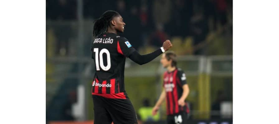 Soi kèo trận AC Milan vs Lazio lúc 02h45 ngày 30/11/2025