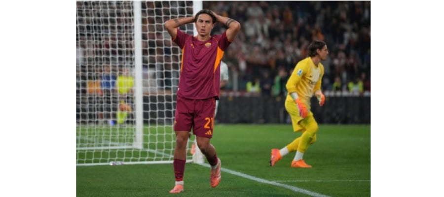 Soi kèo AS Roma vs Napoli lúc 02h45 ngày 01/12/2025