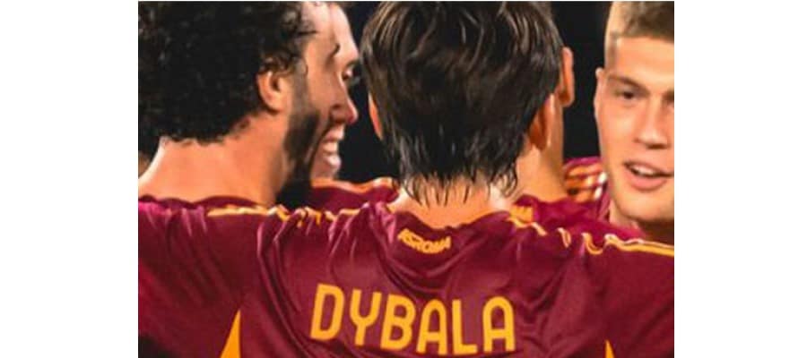 Soi kèo AS Roma vs Udinese lúc 00h00 ngày 10/11/2025