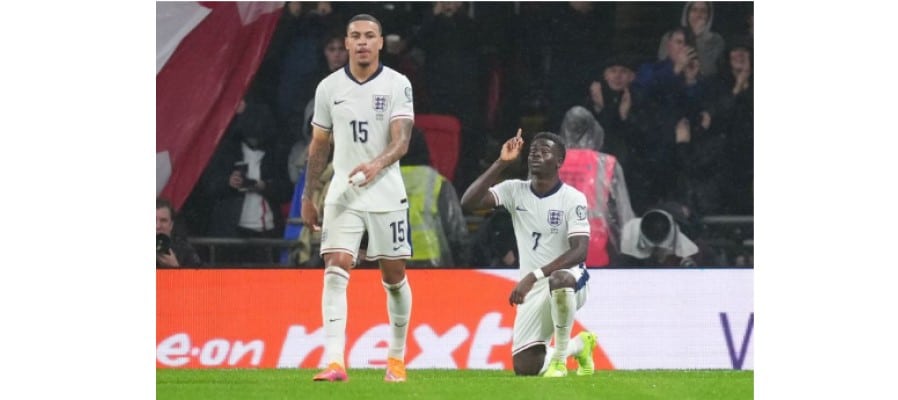 Soi kèo trận Albania vs Anh lúc 00h00 ngày 17/11/2025