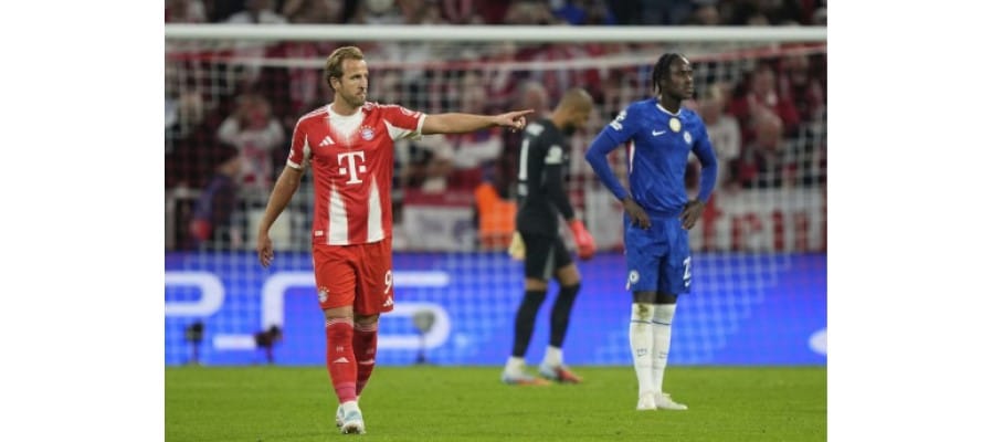 Soi kèo Arsenal vs Bayern Munich lúc 03h00 ngày 27/11/2025