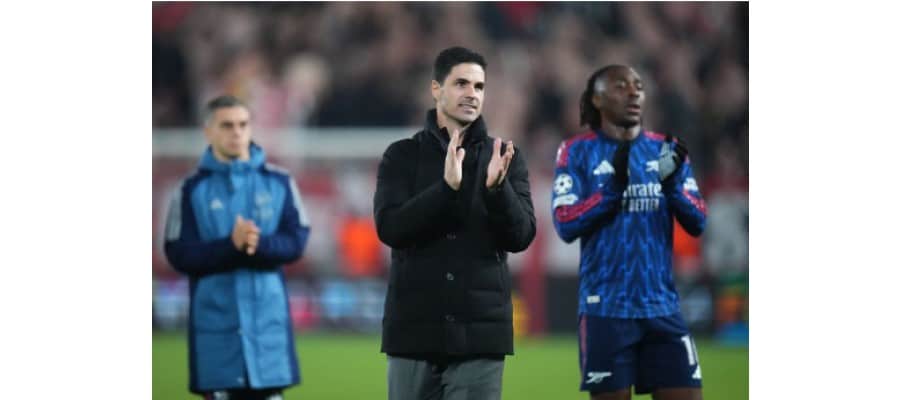 Soi kèo Arsenal vs Tottenham lúc 23h30 ngày 23/11/2025