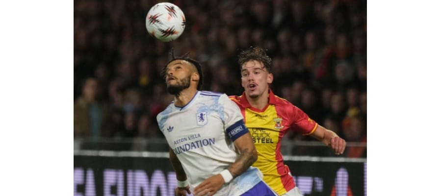 Soi kèo Aston Villa vs Maccabi Tel Aviv lúc 03h00 ngày 07/11/2025