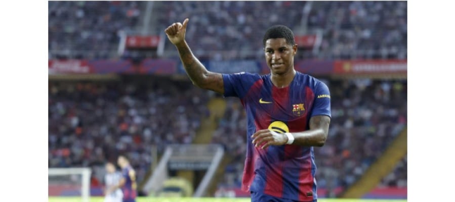 Soi kèo Barcelona vs Athletic Bilbao lúc 22h15 ngày 22/11/2025