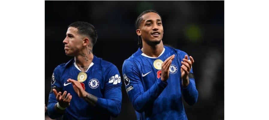 Soi kèo Chelsea vs Barcelona lúc 03h00 ngày 26/11/2025