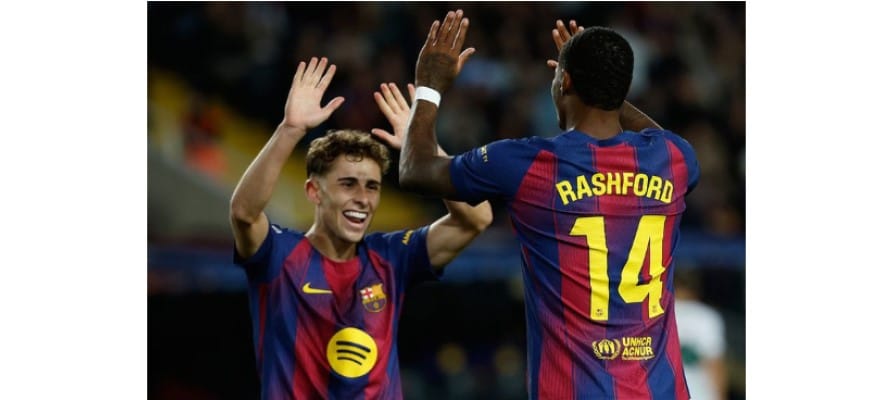 Soi kèo Club Brugge vs Barcelona lúc 03h00 ngày 06/11/2025