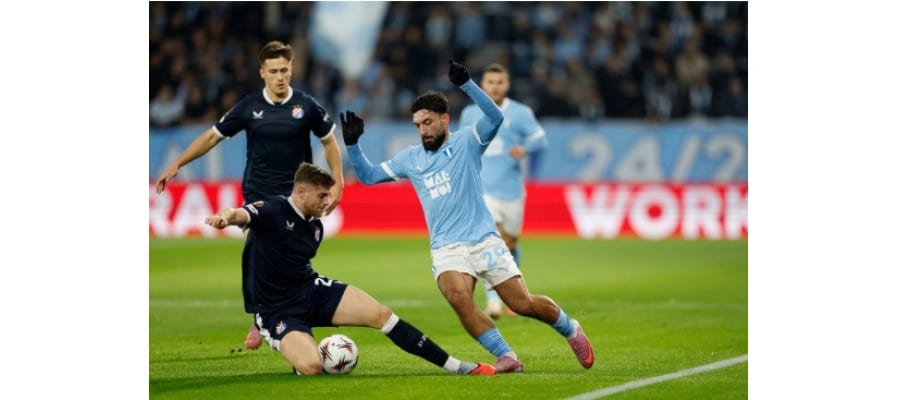 Soi kèo Dinamo Zagred vs Celta Vigo lúc 00h45 ngày 07/11/2025