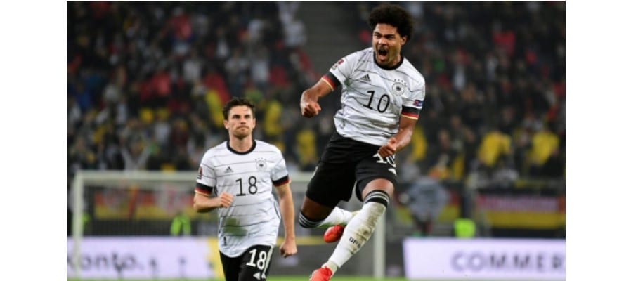 Soi kèo trận Đức vs Slovakia lúc 02h45 ngày 18/11/2025
