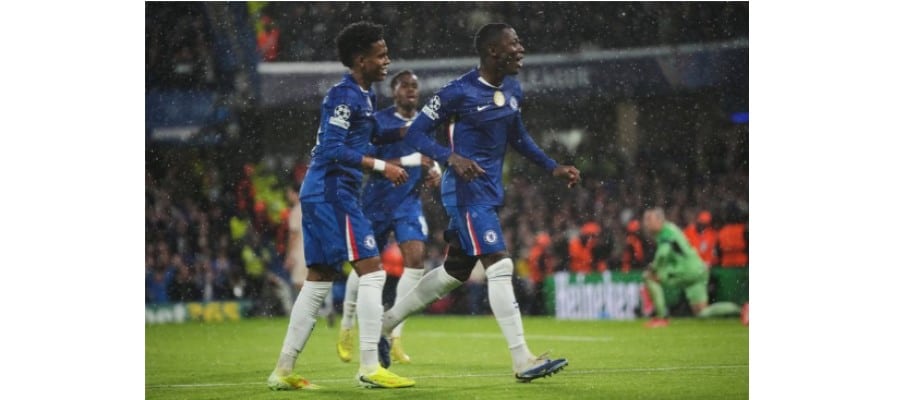 Soi kèo Qarabag vs Chelsea lúc 00h45 ngày 06/11/2025