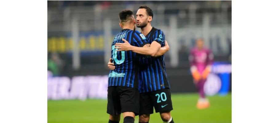 Soi kèo Inter Milan vs AC Milan lúc 02h45 ngày 24/11/2025