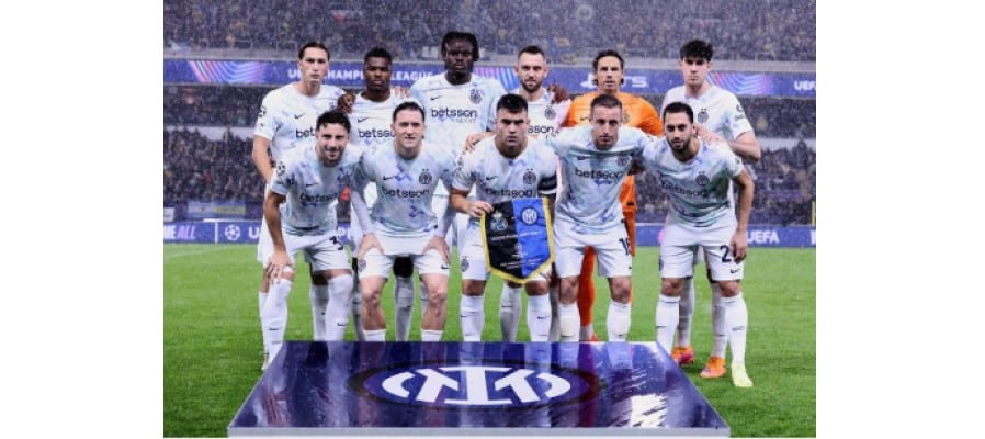 Soi cầu Inter Milan vs Kayrat Almaty lúc 03h00 ngày 06/11/2025