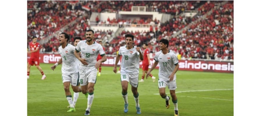 Soi kèo trận Iran vs UAE lúc 23h00 ngày 18/11/2025