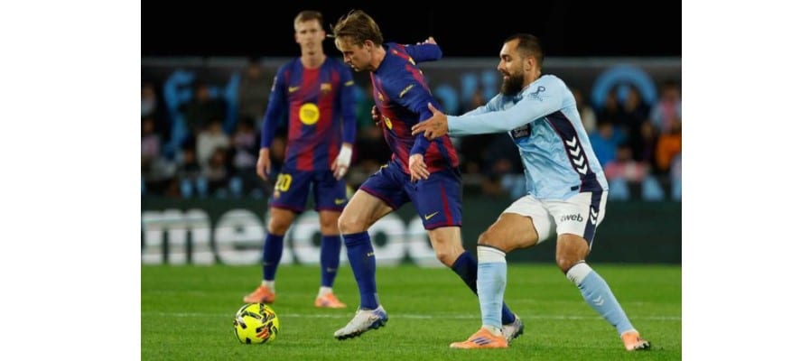 Soi kèo Ludogorest vs Celta Vigo lúc 00h45 ngày 28/11/2025