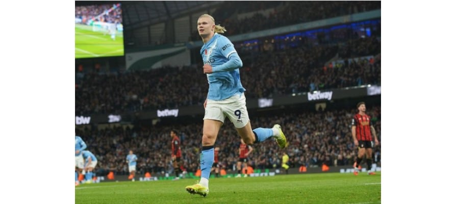 Soi kèo Manchester City vs Borussia Dortmund lúc 03h00 ngày 06/11/2025