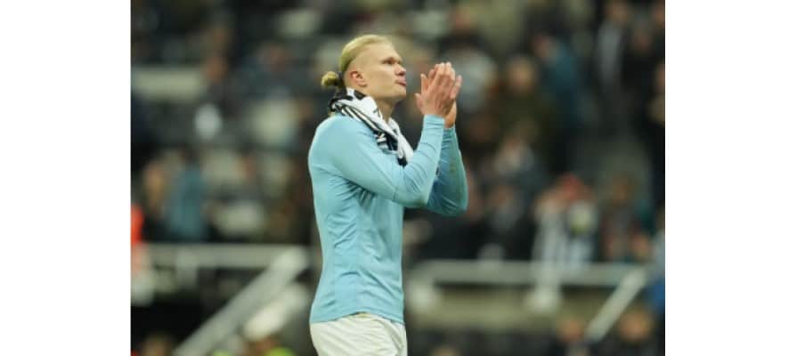 Soi kèo Manchester City vs Leeds lúc 22h00 ngày 29/11/2025