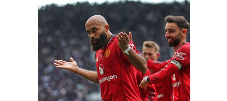 Soi kèo Manchester United vs Everton lúc 03h00 ngày 25/11/2025