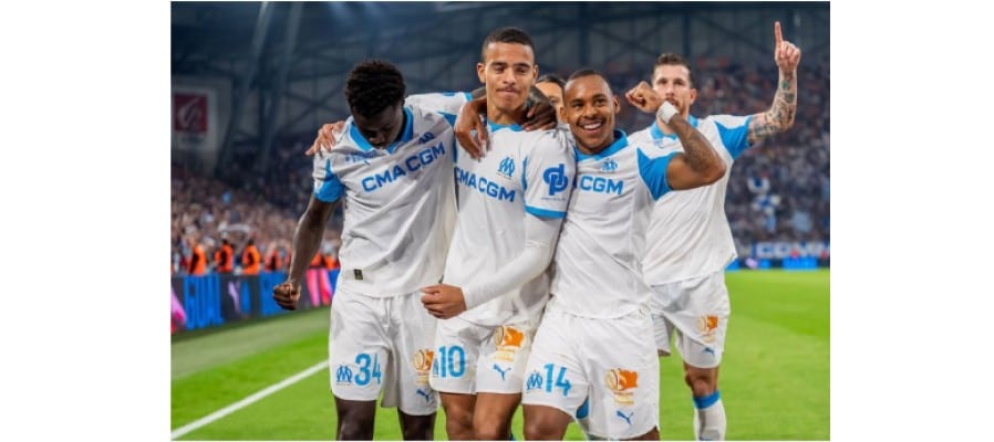 Soi kèo Marseille vs Newcastle lúc 03h00 ngày 26/11/2025