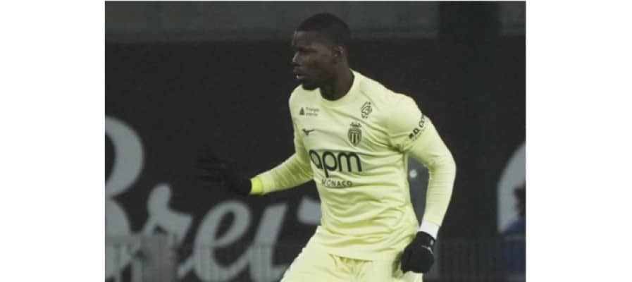 Soi kèo Pafos FC vs AS Monaco lúc 00h45 ngày 27/11/2025