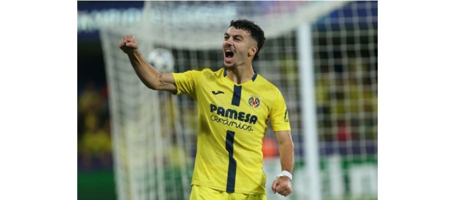Soi kèo Pafos FC vs Villarreal lúc 00h45 ngày 06/11/2025