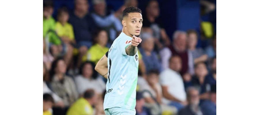 Soi kèo Real Betis vs Lyon lúc 03h00 ngày 07/11/2025
