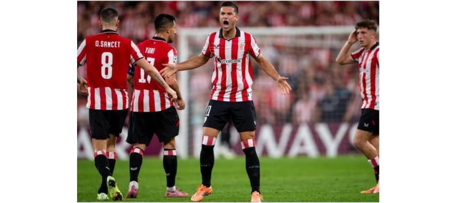 Soi kèo Slavia Prague vs Athletic Bilbao lúc 03h00 ngày 26/11/2025