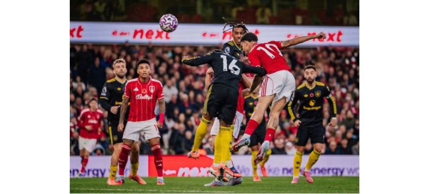 Soi kèo Sturm Graz vs Nottingham Forest lúc 00h45 ngày 07/11/2025