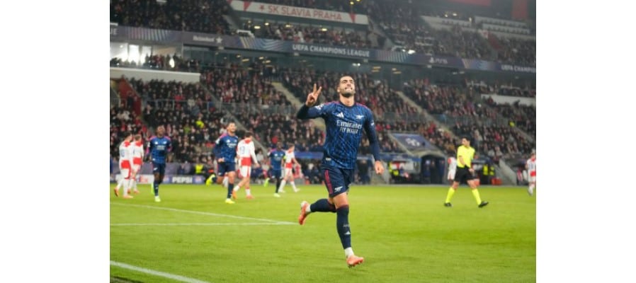 Soi kèo Sunderland vs Arsenal lúc 00h30 ngày 09/11/2025
