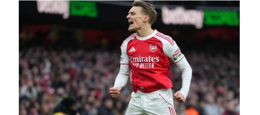 Soi kèo Arsenal vs Aston Villa lúc 03h15 ngày 31/12/2025
