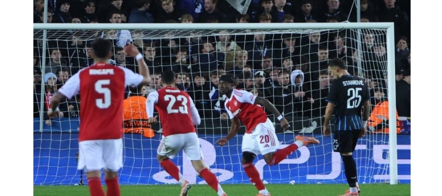 Soi kèo Arsenal vs Wolverhampton lúc 03h00 ngày 14/12/2025