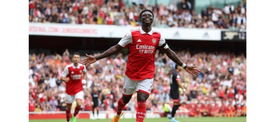Soi kèo Aston Villa vs Arsenal lúc 19h30 ngày 06/12/2025