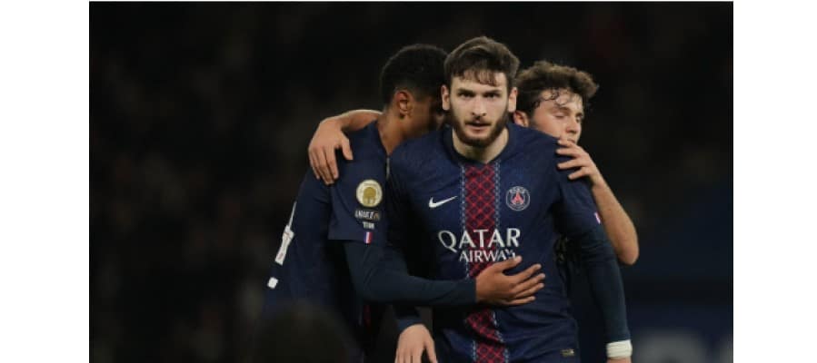 Soi kèo Athletic Bilbao vs PSG lúc 03h00 ngày 11/12/2025