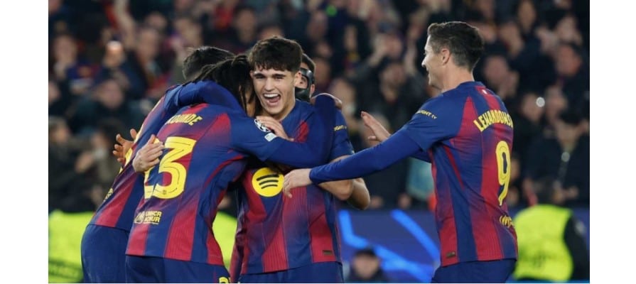 Soi kèo Barcelona vs Osasuna lúc 00h30 ngày 14/12/2025