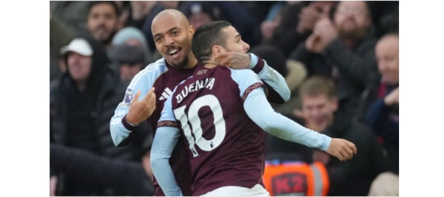 Soi kèo Basel vs Aston Villa lúc 03h00 ngày 12/12/2025