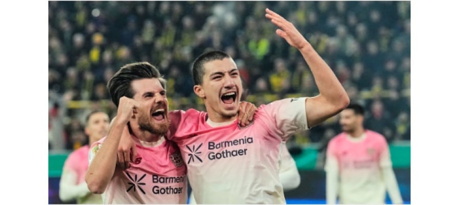 Soi kèo Bayer Leverkusen vs Newcastle lúc 03h00 ngày 11/12/2025