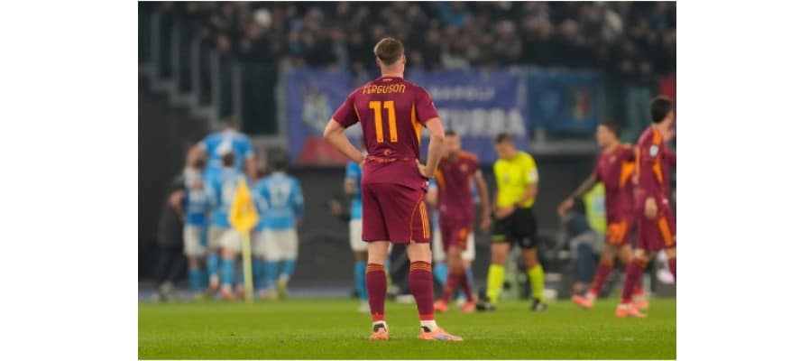 Soi kèo Cagliari vs AS Roma lúc 21h00 ngày 07/12/2025
