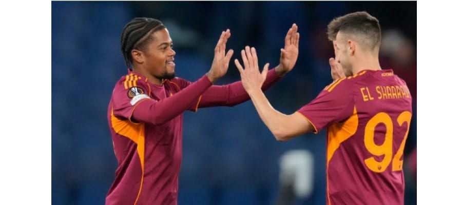 Soi kèo trận Celtic vs AS Roma lúc 03h00 ngày 12/12/2025