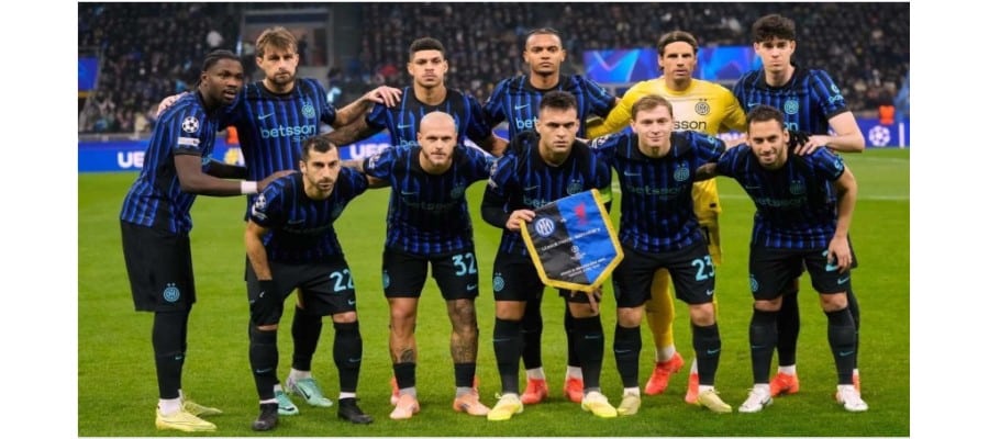 Soi kèo Genoa vs Inter Milan lúc 00h00 ngày 15/12/2025