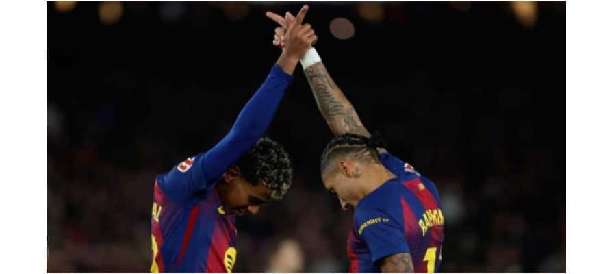 Soi kèo Guadalajara vs Barcelona lúc 03h00 ngày 17/12/2025