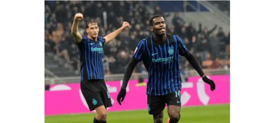 Soi kèo Inter Milan vs Como lúc 00h00 ngày 07/12/2025
