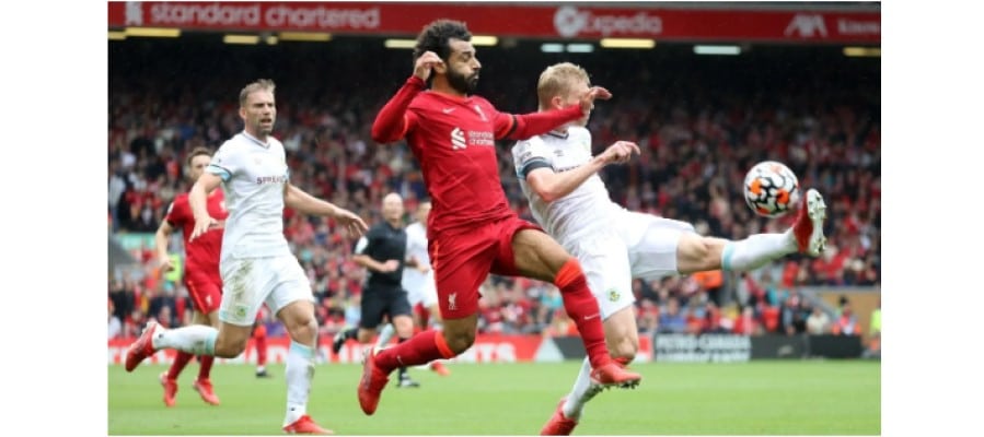 Soi kèo Leeds United vs Liverpool lúc 00h30 ngày 07/12/2025