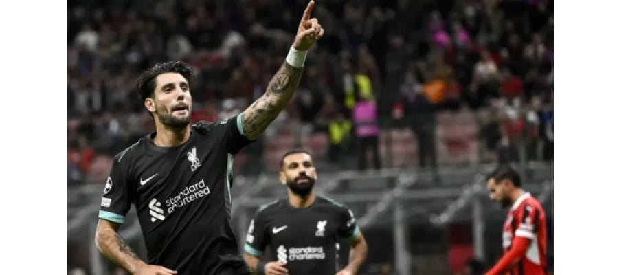 Soi kèo Liverpool vs Leeds United lúc 00h30 ngày 02/01/2026